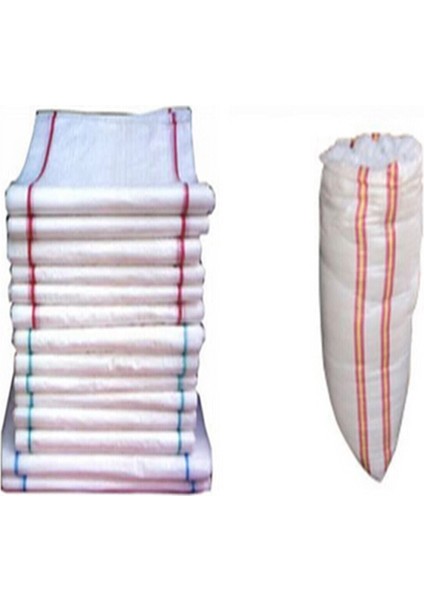 120X170CM 10 Adet Büyük Moloz Eşya Koruma Filesi Seti