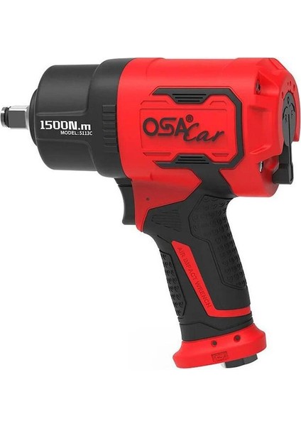 Yüksek Performanslı 1/2 Havalı Somun Sıkma Aracı