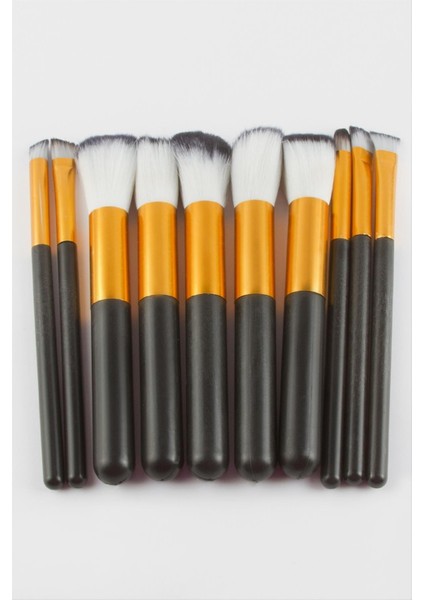 Yaricci 10 Adet Fırça Seti