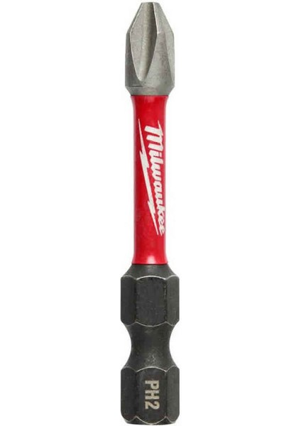 50MM Ph2 Bits Uç Tornavida Ucu Vidalama Ucu Seti (1 Adet) fiyatları