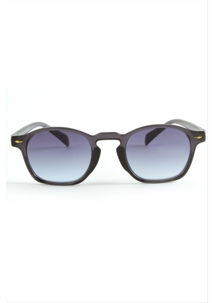 Oval Güneş Gözlüğü