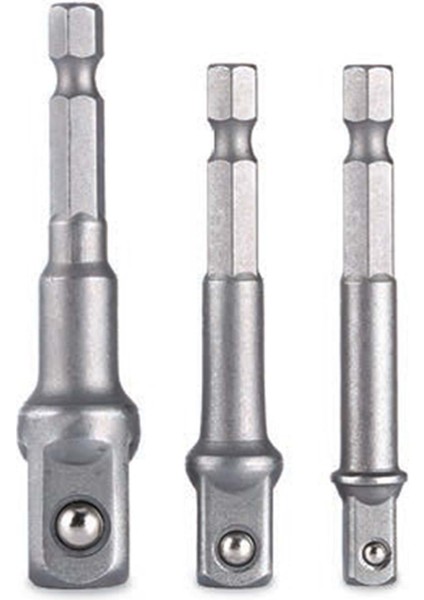 3’lü Lokma Adaptör Seti, Güç ve Performans Için Ideal Seçim fiyatları