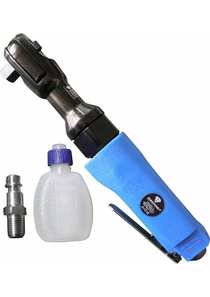 Yüksek Hızlı 1/2 Inşaat Havalı Cırcır Kolu Sökme ve Sıkma Makinesi fiyatları