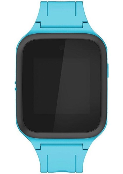 Şık ve Dayanıklı MT40X-3GLCTR1 Movertıme Family Saat Mavi