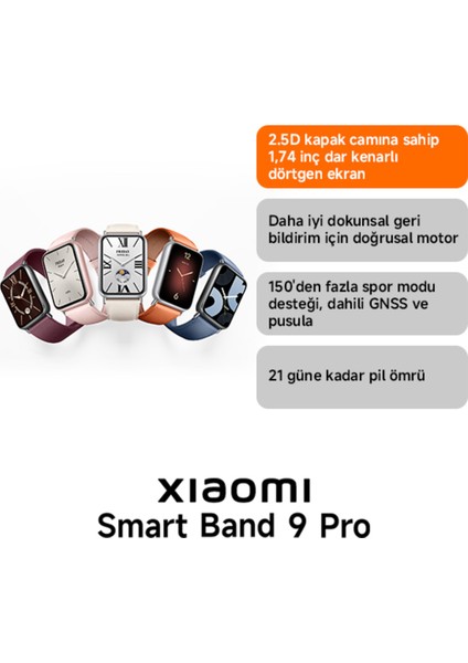 Pembe Akıllı Bileklik, Sağlıklı Yaşam ve Spor Takibi, Garantili fiyatları