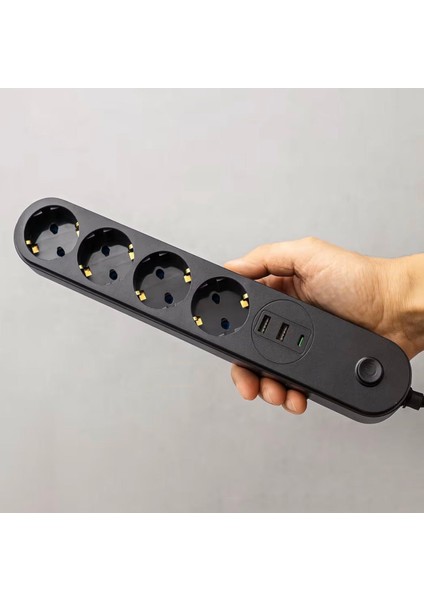 Akım Korumalı Grup Priz modelleri