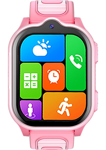 Çocuklar Için Akıllı Gps Saat, Görüntülü Görüşme ve Net Konum fiyatları