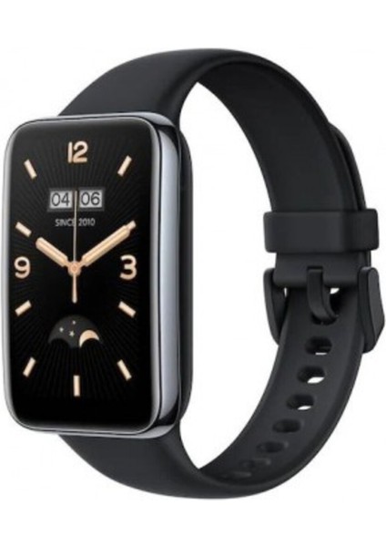 Suya ve Spor Aktivitelerine Uygun Akıllı Bileklik, Geniş Sağlık ve Fitness Özellikleri