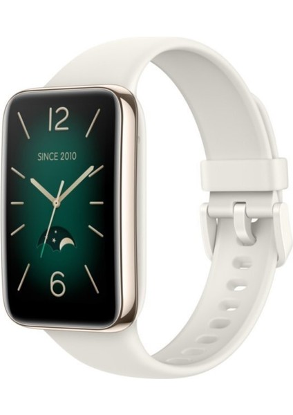 Akıllı Bileklik, Uzun Pil Ömrü, Sağlıklı Yaşam Takibi, Suya Dayanıklı