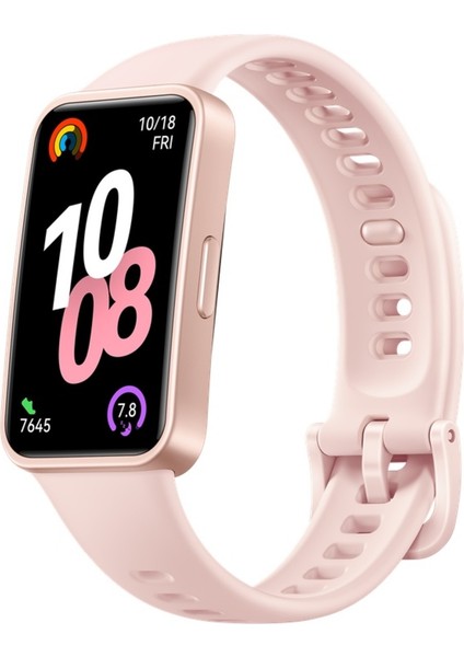 Pembe Akıllı Bileklik, Sağlıklı ve Şık Takip Arkadaşı fiyatları