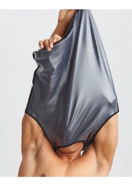 Erkek Sauna Atlet – Termal Terlemeli Zayıflama Atleti – Neopren Sauna Etkili Spor Atleti fiyatları