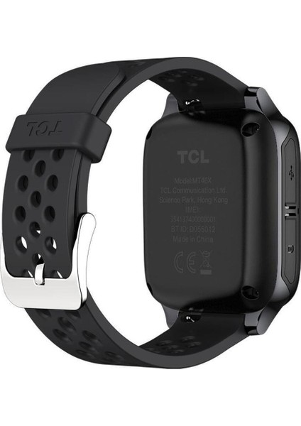 Şık Siyah Çoklu Aile Saatleri Modern ve Kullanışlı Tasarım fiyatları