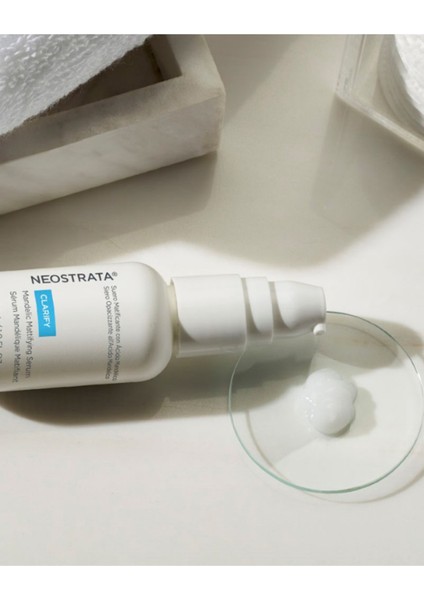 Matlaştırıcı Serum 30 ml modelleri
