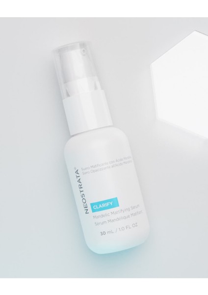 Matlaştırıcı Serum 30 ml fırsatları