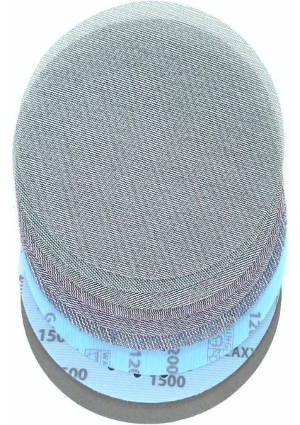 9'lu Epoksi Reçine ve Tel Zımpara Seti, Temizlik ve Bakım Için Uygun fiyatları