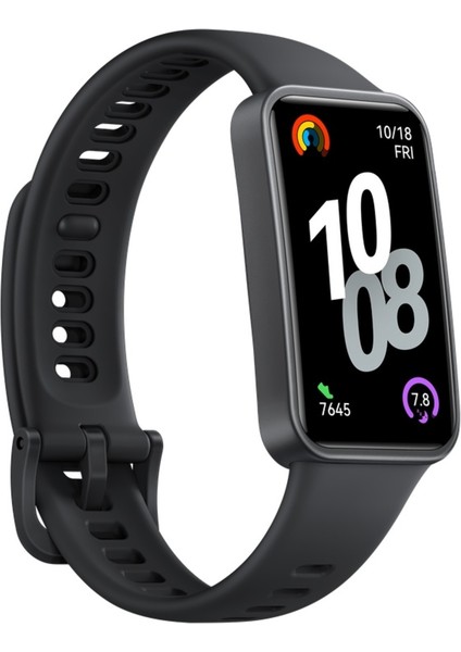 Siyah Akıllı Bileklik, Sağlıklı ve Şık Takip Cihazı fiyatları