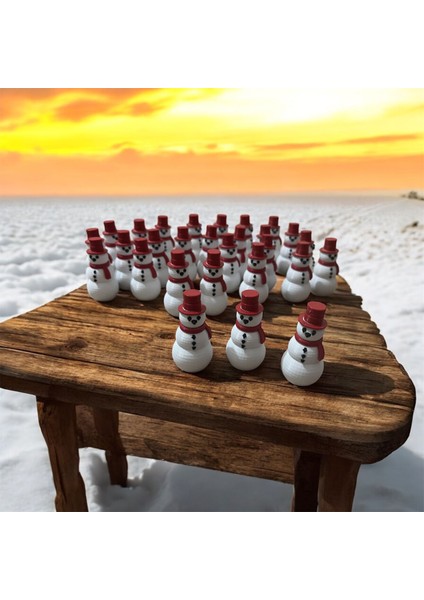 Kardan Adam modelleri