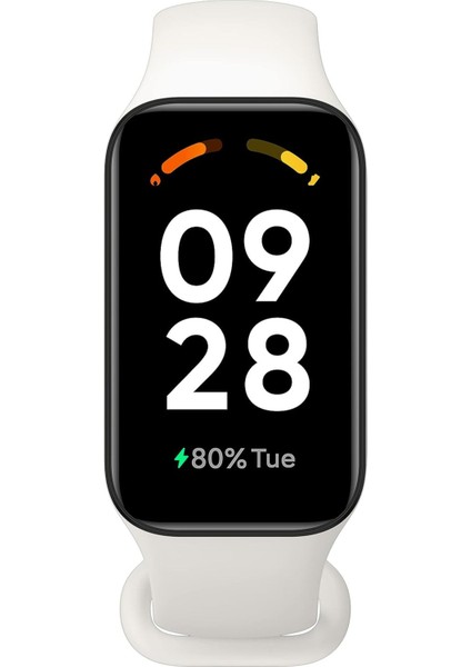 Yüzde 100 Türkçe, 75 Karakteri Geçmeyen Şık Akıllı Bileklik Modeli