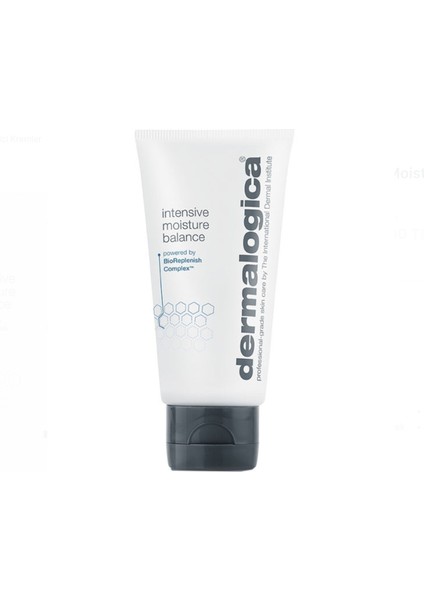 Ultra Besleyici Nemlendirici Krem - Dermalogica Intensive Moisture Balance 100 ml