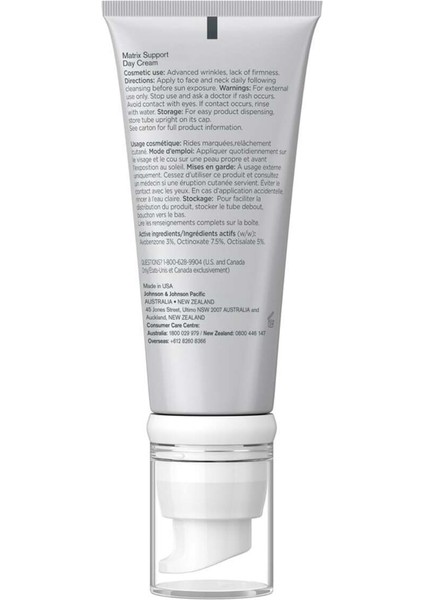 Ince Çizgiler ve Derin Kırışıklıkların Görünümünü Azaltan Etkili Krem SPF30 Krem 50 gr fiyatları