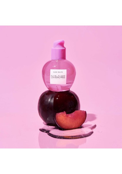 Plum Plump Hyaluronic - Nemlendirici Serum 30 ml fiyatları
