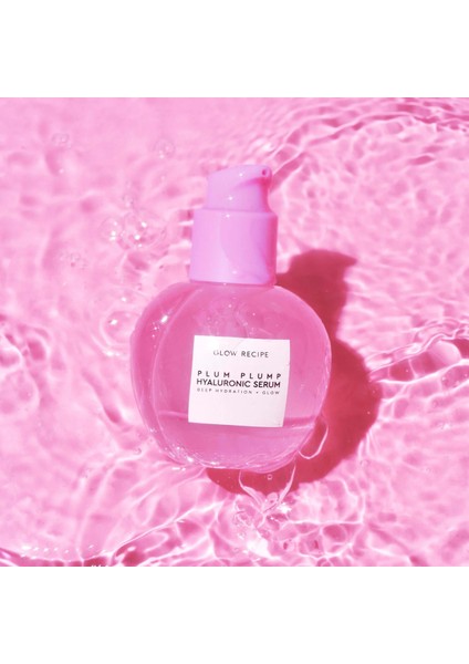 Plum Plump Hyaluronic - Nemlendirici Serum 30 ml fırsatları