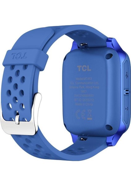 Şık ve Dayanıklı Çok Fonksiyonlu Mavi Aile Kol Saati fiyatları