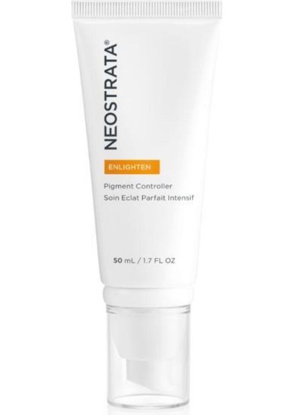 Cildin Daha Parlak ve Daha Eşit Olmasını Sağlayan Aydınlatıcı Krem 50 ml