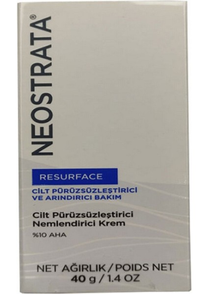 Hassas Ciltler Için Oluşumunu Engelleyen Pürüzsüzleştirici Krem 40 gr Keynew2 fiyatları