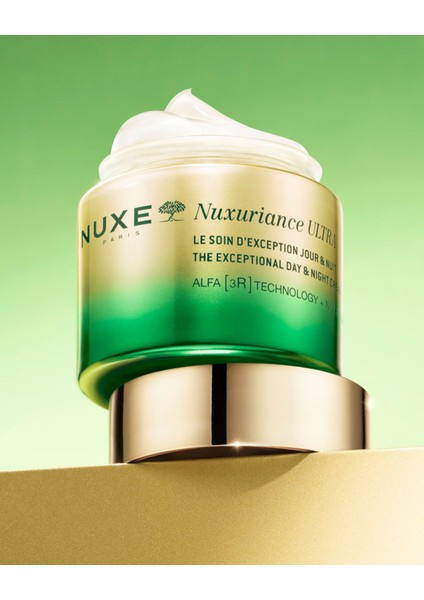 Gece Boyunca Cilt Bariyerini Güçlendiren ve Dinlenmiş Bir Görünüm Sağlayan Gece Kremi 75 ml modelleri