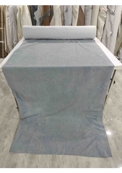 Bohem Crash Efektli Laminasyon Lu Döşemelik Kumaş ,koltuk Kanepe Kumasi