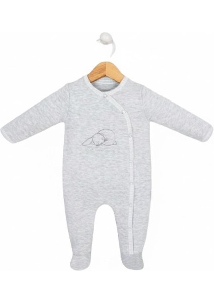 Unisex Model %100 Pamuklu Organik Kumaş Prematüre Bebek Tulumu fiyatları