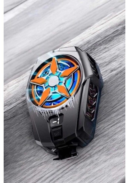 Buğz Fanlı Telefon Soğutucu Pervaneli Soğutma Fanı modelleri