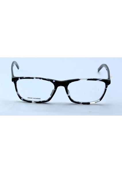 Dıor Blacktie 253 Wr7 Kaplumbağa Kabuğu Siyah Kare Unısex Gözlük fırsatları
