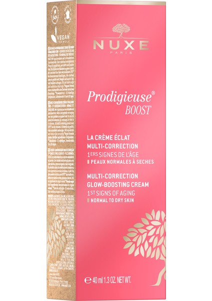 Cilde Işıltı Kazandıran, Mat ve Solgun Görünümü Canlandıran Aydınlatıcı Krem 40ML modelleri