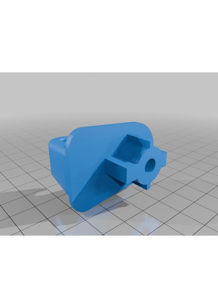 Jeep Liberty Kk Güneşlik Ayak Aparat - 7123080