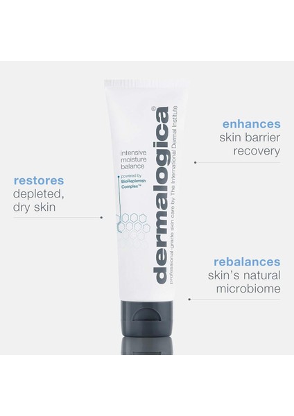 Intensive Moisture Balance - Kuru, Yıpranmış Ciltler Için Ultra Besleyici, Nemlendirici Krem 100 ml modelleri