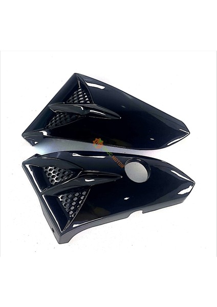 Cg Ybr Pandizot (Bıyık)