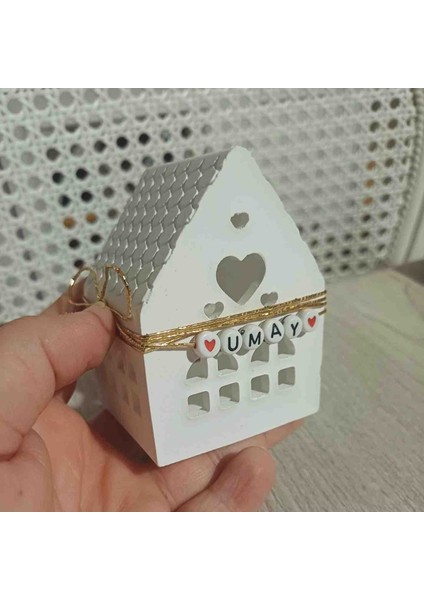 Iskandinav Beton Isimli 15 adetEv,doğumgünü Hediyesi, Bebekmevlüt Hediye,mezuniyet Hediyesi,karne Hediyesi,kurumsal,söz,nikah,nişan,kına,düğün fırsatları