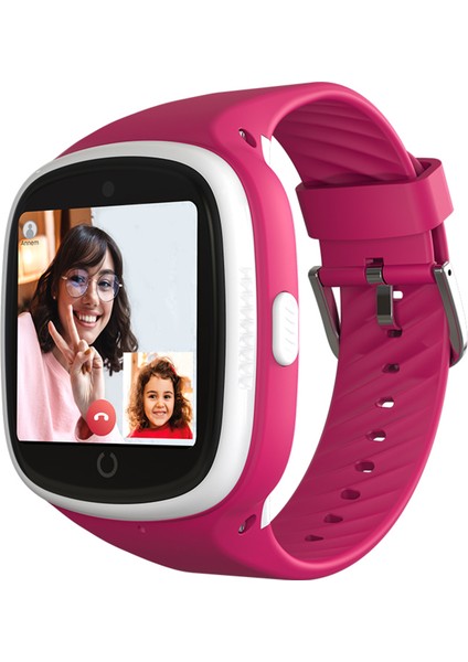 Çocuklar Için Akıllı Saat - Güvenli ve Eğlenceli Zaman Geçirme Aracı