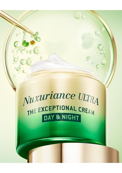 Gece Boyunca Cilt Bariyerini Güçlendiren ve Dinlenmiş Bir Görünüm Sağlayan Gece Kremi 75 ml indirimleri