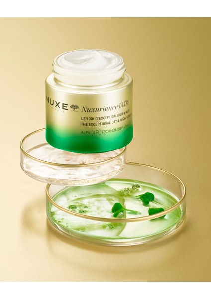 Gece Boyunca Cilt Bariyerini Güçlendiren ve Dinlenmiş Bir Görünüm Sağlayan Gece Kremi 75 ml