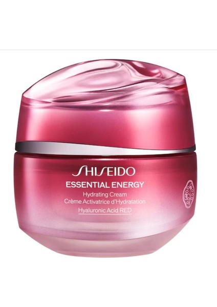 Ince Çizgi Karşıtı Derin ve 3 Kat Daha Uzun Süreli Nemlendirici Krem 50 ml