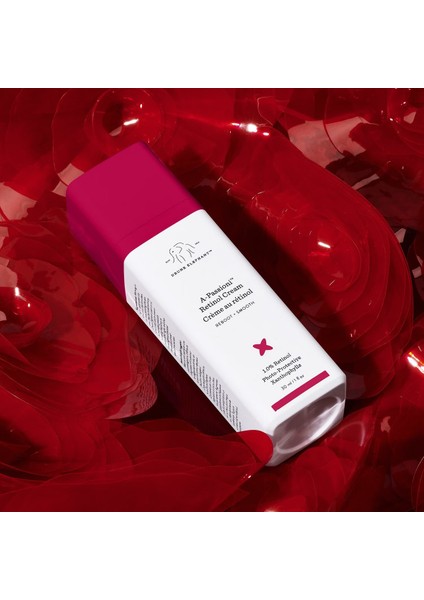 - Retinol Cream Kırışıklık Karşıtı Sülfatsız Yüz Kremi- A-Passioni 30ML modelleri