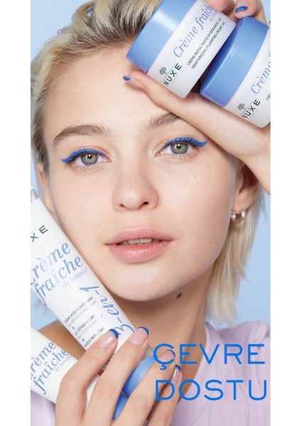Nemlendirici Özelliğiyle Cildi Rahatlatan, Onarıcı Etkisiyle Yenileyen Krem 100 ml fiyatları