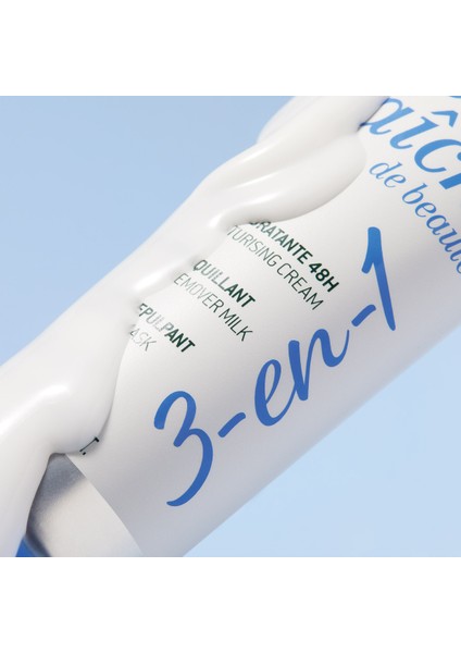 Nemlendirici Özelliğiyle Cildi Rahatlatan, Onarıcı Etkisiyle Yenileyen Krem 100 ml