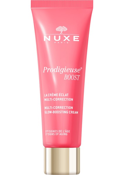 Cilde Işıltı Kazandıran, Mat ve Solgun Görünümü Canlandıran Aydınlatıcı Krem 40ML fiyatları