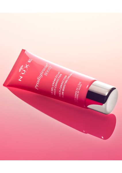 Cilde Işıltı Kazandıran, Mat ve Solgun Görünümü Canlandıran Aydınlatıcı Krem 40ML