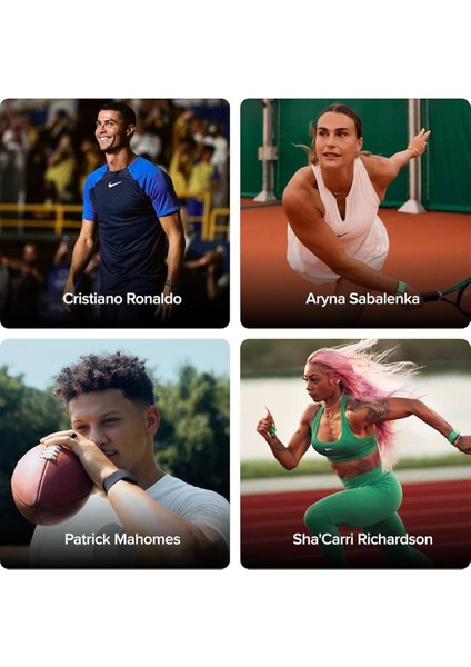 Sağlık ve Fitness Takip Cihazı, 12 Ay Üyelik, Kalp, Uyku, Stres Izleme fiyatları