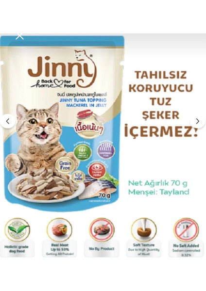 Karışık 12 Adet Yaş Mama Pounch fiyatları